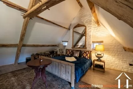 Maison à vendre landelles et coupigny, basse-normandie, Li1066 Image - 21