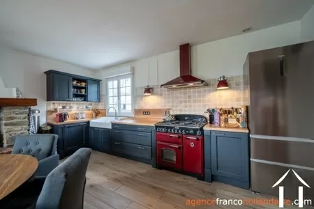 Maison à vendre landelles et coupigny, basse-normandie, Li1066 Image - 10
