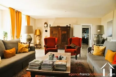 Maison à vendre landelles et coupigny, basse-normandie, Li1066 Image - 7