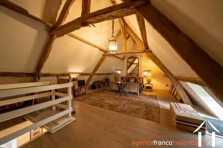 Maison à vendre landelles et coupigny, basse-normandie, Li1066 Image - 22