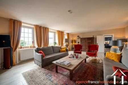 Maison à vendre landelles et coupigny, basse-normandie, Li1066 Image - 6