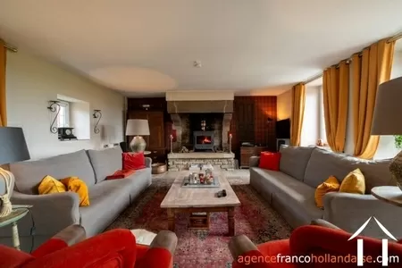 Maison à vendre landelles et coupigny, basse-normandie, Li1066 Image - 5