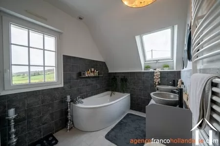 Maison à vendre landelles et coupigny, basse-normandie, Li1066 Image - 18
