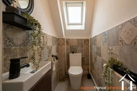 Maison à vendre landelles et coupigny, basse-normandie, Li1066 Image - 19