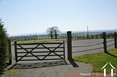 Maison à vendre landelles et coupigny, basse-normandie, Li1066 Image - 24
