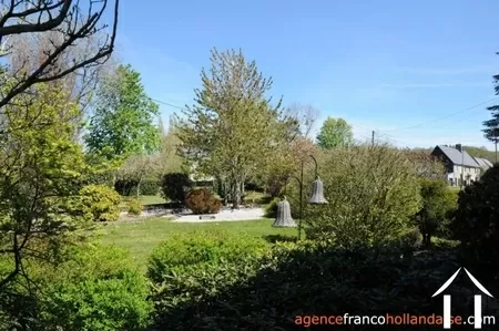 Maison à vendre landelles et coupigny, basse-normandie, Li1066 Image - 27