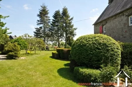 Maison à vendre landelles et coupigny, basse-normandie, Li1066 Image - 28