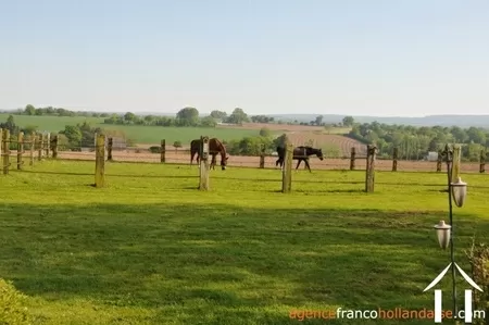 Maison à vendre landelles et coupigny, basse-normandie, Li1066 Image - 30