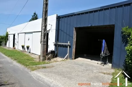 Maison à vendre landelles et coupigny, basse-normandie, Li1066 Image - 31