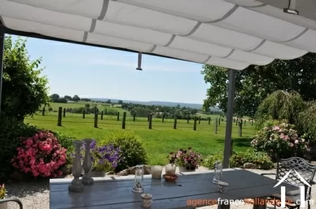 Maison à vendre landelles et coupigny, basse-normandie, Li1066 Image - 32