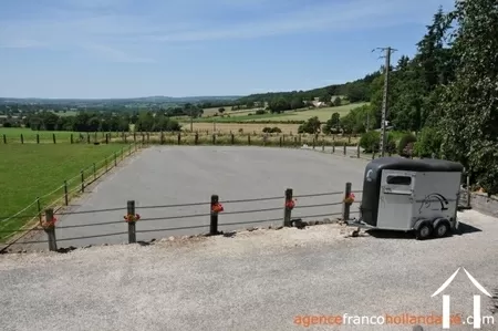 Maison à vendre landelles et coupigny, basse-normandie, Li1066 Image - 34