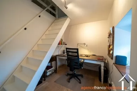 Maison à vendre landelles et coupigny, basse-normandie, Li1066 Image - 12