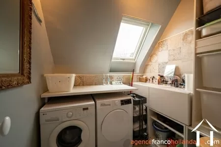 Maison à vendre landelles et coupigny, basse-normandie, Li1066 Image - 20