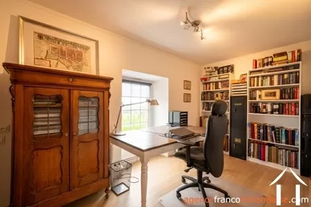 Maison à vendre landelles et coupigny, basse-normandie, Li1066 Image - 17