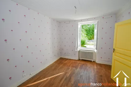Maison à vendre la porcherie, limousin, Li1067 Image - 9