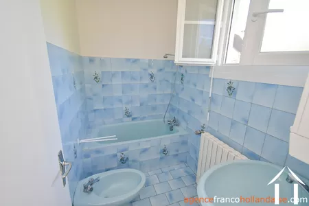 Maison à vendre la porcherie, limousin, Li1067 Image - 13