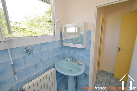 Maison à vendre la porcherie, limousin, Li1067 Image - 12