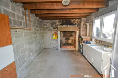 Maison à vendre la porcherie, limousin, Li1067 Image - 19