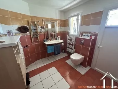 Maison avec gite à vendre brouchaud, aquitaine, Li1068 Image - 16