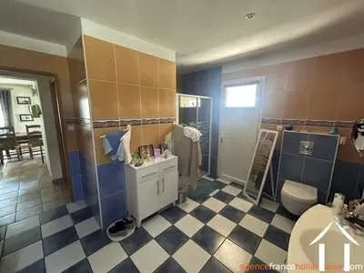 Maison avec gite à vendre brouchaud, aquitaine, Li1068 Image - 17
