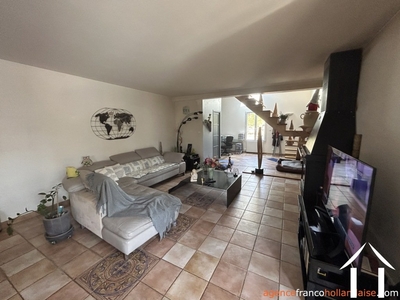 Maison avec gite à vendre brouchaud, aquitaine, Li1068 Image - 6