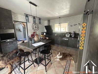 Maison avec gite à vendre brouchaud, aquitaine, Li1068 Image - 10