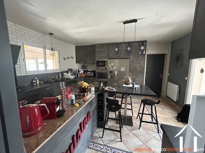 Maison avec gite à vendre brouchaud, aquitaine, Li1068 Image - 9