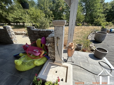 Maison avec gite à vendre brouchaud, aquitaine, Li1068 Image - 30