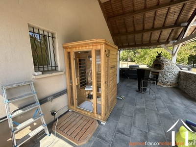Maison avec gite à vendre brouchaud, aquitaine, Li1068 Image - 29