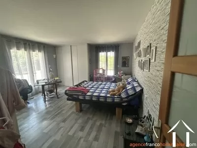 Maison avec gite à vendre brouchaud, aquitaine, Li1068 Image - 9