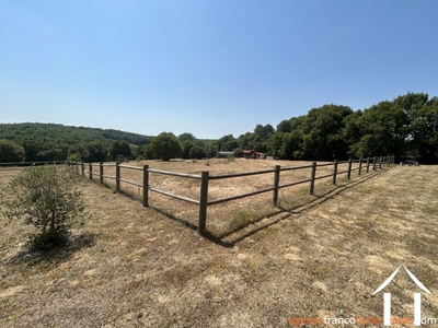 Maison avec gite à vendre brouchaud, aquitaine, Li1068 Image - 42