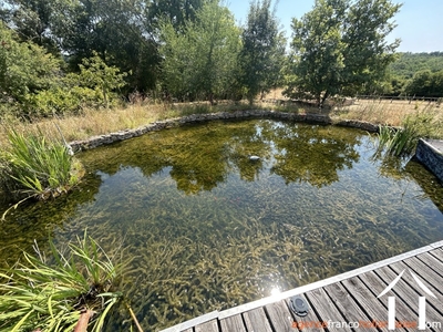 Maison avec gite à vendre brouchaud, aquitaine, Li1068 Image - 41