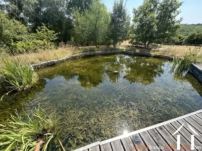 Maison avec gite à vendre brouchaud, aquitaine, Li1068 Image - 30