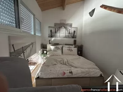 Maison avec gite à vendre brouchaud, aquitaine, Li1068 Image - 39