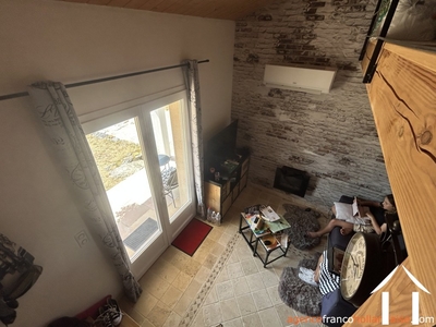 Maison avec gite à vendre brouchaud, aquitaine, Li1068 Image - 51