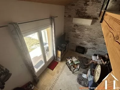 Maison avec gite à vendre brouchaud, aquitaine, Li1068 Image - 38