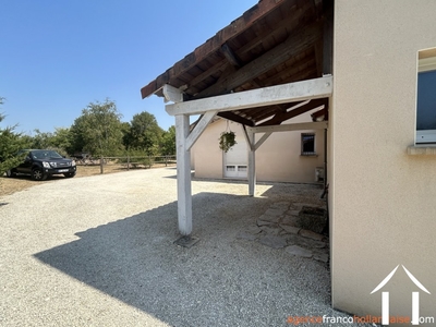 Maison avec gite à vendre brouchaud, aquitaine, Li1068 Image - 50