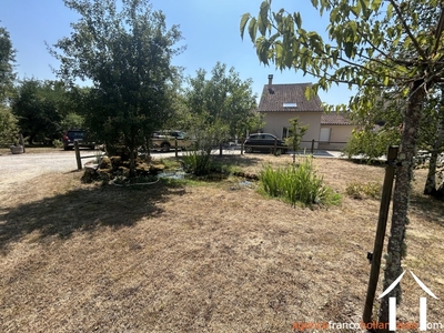 Maison avec gite à vendre brouchaud, aquitaine, Li1068 Image - 56