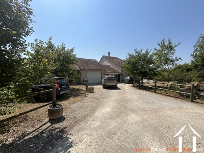 Maison avec gite à vendre brouchaud, aquitaine, Li1068 Image - 53