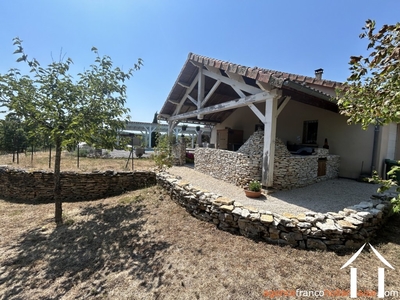 Maison avec gite à vendre brouchaud, aquitaine, Li1068 Image - 31