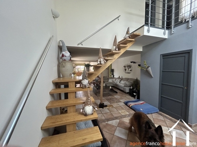 Maison avec gite à vendre brouchaud, aquitaine, Li1068 Image - 17