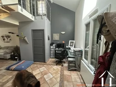 Maison avec gite à vendre brouchaud, aquitaine, Li1068 Image - 14