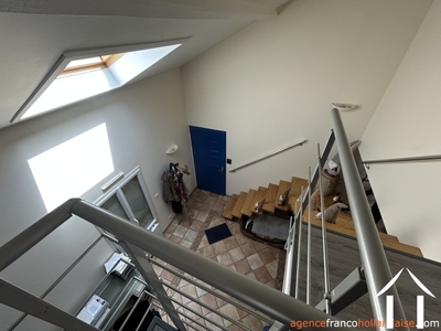 Maison avec gite à vendre brouchaud, aquitaine, Li1068 Image - 19