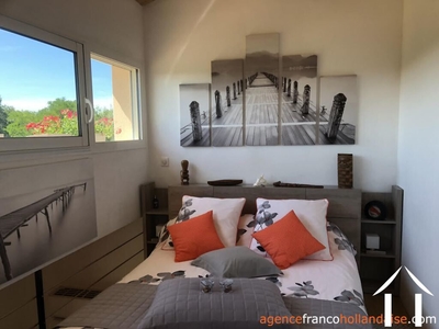 Maison avec gite à vendre brouchaud, aquitaine, Li1068 Image - 48
