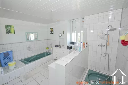 Maison à vendre la porcherie, limousin, Li1069 Image - 14