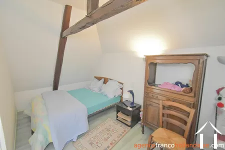 Maison à vendre la porcherie, limousin, Li1069 Image - 17