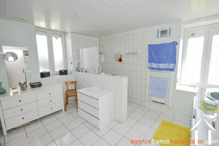 Maison à vendre la porcherie, limousin, Li1069 Image - 18