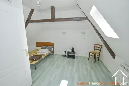 Maison à vendre la porcherie, limousin, Li1069 Image - 21