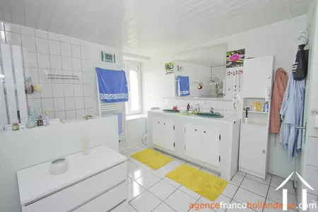 Maison à vendre la porcherie, limousin, Li1069 Image - 22