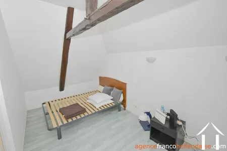 Maison à vendre la porcherie, limousin, Li1069 Image - 23